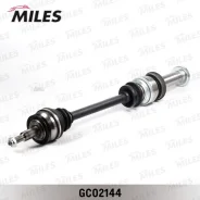 ������ Miles GC02144 =304500 VW T5 1.9TDI-2.0 03- ���. ����. Miles GC02144 GC02144 ����