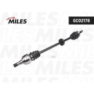 ������ � ����� ������ Chevrolet Lanos/Nexia SOHC GC02178 Miles GC02178 GC02178 ����