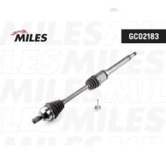 ������ � ����� FORD Focus II 2.0 04- ����. Miles GC02183 GC02183 ����