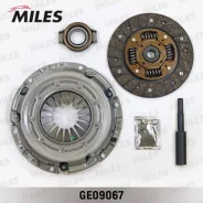 ��������� �������� (Nissan Almera N16/Primera P11/P12 1.5-1.6 00-) (LUK 620306200) GE09067 Miles GE09067 GE09067 ����