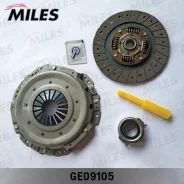 ��������� �������� (Toyota Camry II/Carina III 2.0 85-00) (LUK 623177460) GE09105 Miles GE09105 GE09105 ����