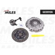 ��������� �������� � ����������� Renault Megane/Scenic 1.4-1.6 02- (Sachs 3000990128) GE09106 Miles GE09106 GE09106 ����