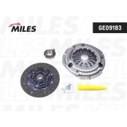 ��������� � ����� (� ����. ) Mazda 6 II 1.8-2.0 07- Miles GE09183 GE09183 ����