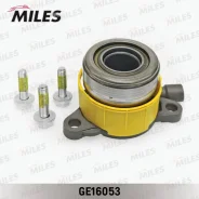 ��������� �������� Toyota Auris E150/Avensis III T270/Corolla X-XI 1.0-1.8 05- (Sachs 3182600275) GE16053 Miles GE16053 GE16053 ����