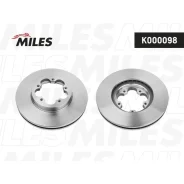 ���� ��������� Ford Transis 06- �������� ������������� D=280 �� Miles Miles K000098 K000098 ����