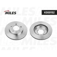 ���� ��������� Mazda 626 1.8-2.0 91-02, Premacy 1.8-2.0 99- �������� Miles Miles K000152 K000152 ����