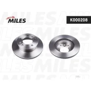 ���� ��������� MB 95-; VW LT 28-46 95- �������� ������������� Miles Miles K000208 K000208 ����