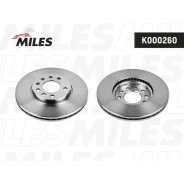 ���� ��������� �������� D285��. ������������� OPEL Signum 03-/Vectra 02-/SAAB 9-3 02- (TRW DF4293) K000260 Miles K000260 K000260 ����