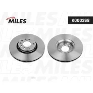 ���� ��������� �������� D308��. ������������� OPEL Astra H/Meriva B/Zafira 00-/SAAB 9-3 02- (TRW DF4246) K000268 Miles K000268 K000268 ����