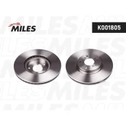 ���� ��������� �������� Miles K001805 K001805 ����