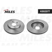 ���� ��������� �������� ������������� Miles K002077 K002077 ����