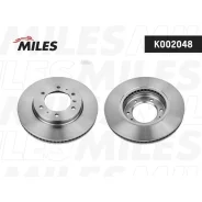 ���� ��������� �������� Miles K002048 K002048 ����