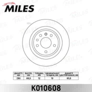 ���� ��������� ������ D286��. OPEL Omega B 94-03 (TRW DF2714) K010608 Miles K010608 K010608 ����