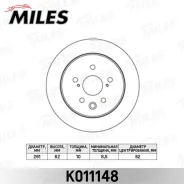 ���� ��������� ������ D291��. Lexus IS 2.2-2.5 05- (TRW DF6052) K011148 Miles K011148 K011148 ����