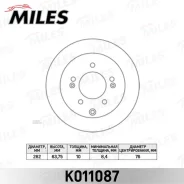 ���� ��������� Kia Soul 09- ������ Miles Miles K011087 K011087 ����