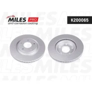 ���� ��������� �������� (����� PRO � ���������������� ���������) D296��. ������������� Nissan Qashqai 07-/X-Trail 07-/Renault Koleos 08- (TRW DF4964...