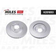 ���� ��������� �������� (����� PRO � ���������������� ���������) D258��. ������������� Renault Logan II/Sandero II/CLIO IV 12- (TRW DF6534) K201653 Mi...