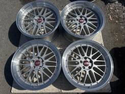 BBS LM. 8.5/10.0x20", 5x114.3, ET35/40, �� 72���. ����