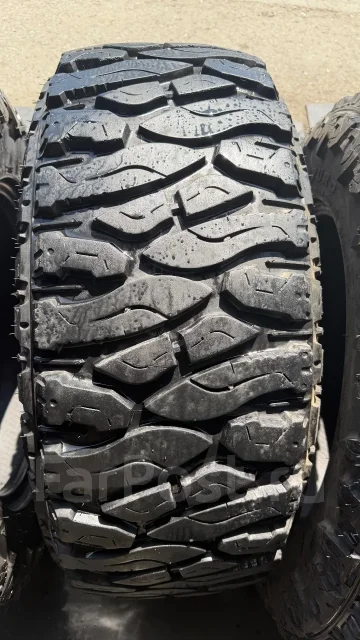Atturo Trail Blade M/T. ����� mt, 2018 ���, �/�, ����� 15 % ����