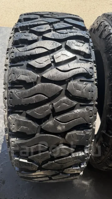 Atturo Trail Blade M/T. ����� mt, 2018 ���, �/�, ����� 15 % ����