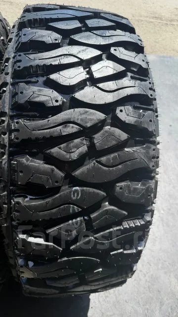 Atturo Trail Blade M/T. ����� mt, 2018 ���, �/�, ����� 15 % ����