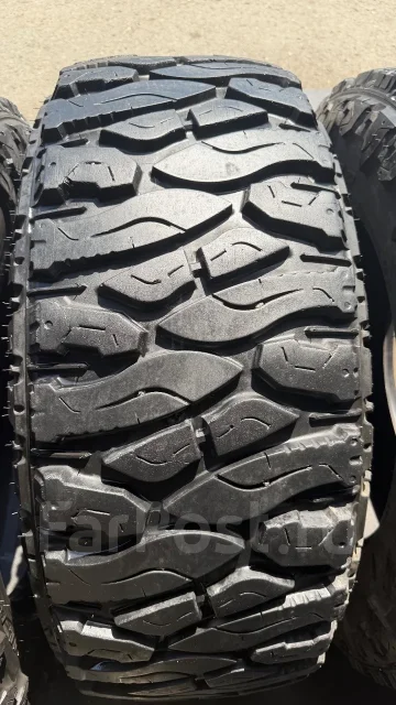 Atturo Trail Blade M/T. ����� mt, 2018 ���, �/�, ����� 15 % ����