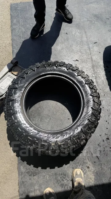 Atturo Trail Blade M/T. ����� mt, 2018 ���, �/�, ����� 15 % ����