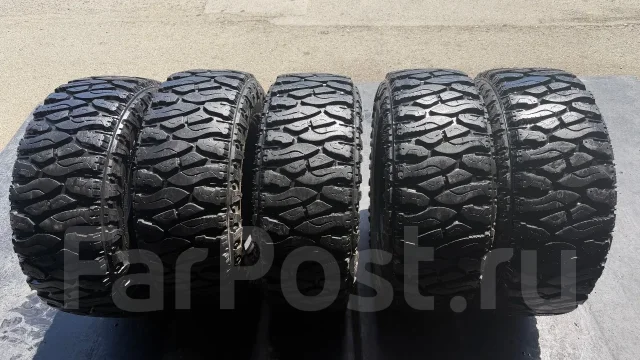 Atturo Trail Blade M/T. ����� mt, 2018 ���, �/�, ����� 15 % ����