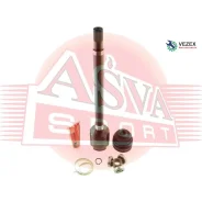 ���� Nissan X-Trail(T31) -13 �����. ����. ASVA Nsirt31CV25 NSIRT31CV25 ����