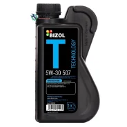 Bizol Technology