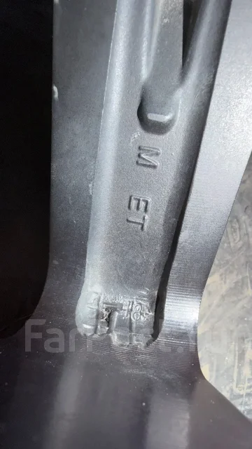 Fuel Off-Road. 10.0x20", 5x114.3, 5x127, ET18 ����