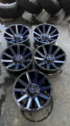 Fuel Off-Road. 10.0x20", 5x114.3, 5x127, ET18 ����