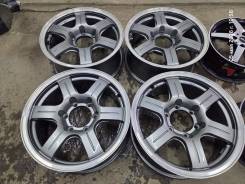 PDW XXX. 7.5x17", 6x139.7, ET25, �� 110,1���. ����