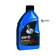 Elf Elfmatic