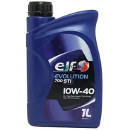 Elf Evolution 700 STI