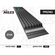 ������ �/� 7PK2163 Miles 7PK2163 7PK2163 ����
