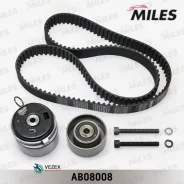 ������ ���, �������� Miles AB08008 AB08008 ����