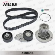 �������� ����� ��� (� ������) GM/Daewoo 1.4/1.6 16V AB08015 Miles AB08015 AB08015 ����