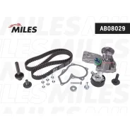 �������� ����� ��� FORD Focus/Fiesta 1.25-1.6 01- (� ������) Miles AB08029 AB08029 ����
