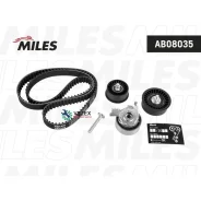 �������� ����� ��� OPEL/GM 1.4-1.8 AB08035 Miles AB08035 AB08035 ����