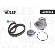 �������� ����� ��� Chevrolet AVEO/Lanos 1.4/1.5 8V 97- (� ������) Miles AB08044 AB08044 ����