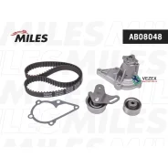 �������� ����� ��� KIA/Hyundai 1.4/1.5/1.6 95- (� ������) Miles AB08048 AB08048 ����