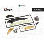 �������� ���� ��� VAG 1.8 TFSI CDAA/CDHA/CDHB/BZB/BYT 08- co ����������� Miles AB10001 AB10001 ����
