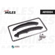 �������� ���� ��� VAG 1.4FSi/TFSi 16V 07- ��� ��������� Miles AB10004 AB10004 ����