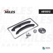 �������� ���� ��� (co ����������� INA 553 0351 10) VAG 1.4FSi/TFSi 16V 07- AB10012 Miles AB10012 AB10012 ����