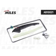 �������� ���� ��� VAG 1.8 TFSI CDAA/CDHA/CDHB/BZB/BYT 08- ��� ��������� Miles AB10021 AB10021 ����
