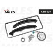 �������� ���� ��� VAG GOLF V/VI 1.4 TSI BWK/CAVA 05-13 co ����������� AB10025 Miles AB10025 AB10025 ����