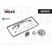 �������� ���� ��� Mazda 3 1.4-1.8I 04- co ����������� Miles AB10019 AB10019 ����