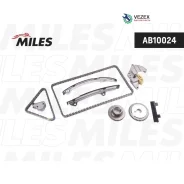 �������� ���� ��� Nissan Primera/X-Trail 2.0i-2.5i QR20/QR25DE AB10024 Miles AB10024 AB10024 ����