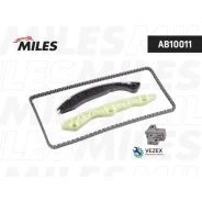 �������� ���� ��� Hyundai ix35/Santa Fe II/Sonata G4KD/G4KE 2.0L-2.4L 08-14 Miles AB10011 AB10011 ����